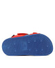 Tommy Hilfiger Сандали Logo Velcro Sandal T1B2-32927-1172 M Red 300 - Mera.bg
