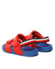 Tommy Hilfiger Сандали Logo Velcro Sandal T1B2-32927-1172 S Red 300 - Mera.bg