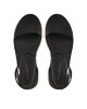 Tommy Hilfiger Сандали Rope Flatform FW0FW07019 Black BDS - Mera.bg