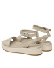 Tommy Hilfiger Сандали Rope Flatform FW0FW07019 Sandalwood RBT - Mera.bg