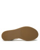 Tommy Hilfiger Сандали Rope Flatform FW0FW07019 Sandalwood RBT - Mera.bg