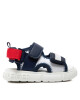 Tommy Hilfiger Сандали T1B2-33421-1591 M Бял - Mera.bg