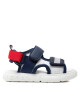 Tommy Hilfiger Сандали T1B2-33421-1591 S Бял - Mera.bg