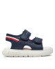 Tommy Hilfiger Сандали T1B2-33423-1591 M Син - Mera.bg