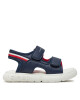Tommy Hilfiger Сандали T1B2-33423-1591 S Син - Mera.bg