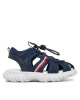 Tommy Hilfiger Сандали T1B2-33895-1591 M Тъмносин - Mera.bg