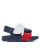 Tommy Hilfiger Сандали T1X2-33913-1172Y M Тъмносин - Mera.bg