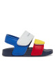 Tommy Hilfiger Сандали T1X2-33913-1172Y M Цветен - Mera.bg