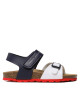Tommy Hilfiger Сандали T3B2-32912-0371 S White/Blue X336 - Mera.bg