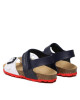 Tommy Hilfiger Сандали T3B2-32912-0371 S White/Blue X336 - Mera.bg