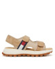 Tommy Hilfiger Сандали T3B2-33901-1692500 S Бежов - Mera.bg