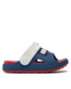 Tommy Hilfiger Сандали T3X2-33440-0083 M Тъмносин - Mera.bg