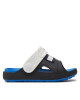 Tommy Hilfiger Сандали T3X2-33440-0083 M Черен - Mera.bg