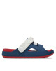 Tommy Hilfiger Сандали T3X2-33440-0083 S Blu/Bianco X007 - Mera.bg