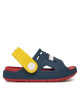 Tommy Hilfiger Сандали T3X2-33905-0083X M Тъмносин - Mera.bg