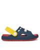 Tommy Hilfiger Сандали T3X2-33905-0083X S Тъмносин - Mera.bg