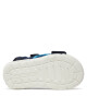 Tommy Hilfiger Сандали Velcro T1B2-33420-1591 S Тъмносин - Mera.bg