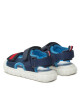 Tommy Hilfiger Сандали Velcro T1B2-33420-1591 S Тъмносин - Mera.bg