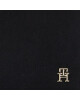 Tommy Hilfiger Зимен шал Cashmere Chic Woven Scarf AW0AW15344 Черен - Mera.bg