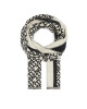 Tommy Hilfiger Шал Essential Chic Scarf AW0AW15789 Бежов - Mera.bg