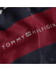Tommy Hilfiger Шал Essential Flag Modal Scarf AW0AW15352 Space Blue DW6 - Mera.bg