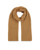 Tommy Hilfiger Зимен шал Essential Flag Scarf AW0AW15348 Бежов - Mera.bg