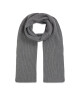 Tommy Hilfiger Зимен шал Essential Flag Scarf AW0AW15348 Сив - Mera.bg