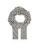 Tommy Hilfiger Шал Essential Flag Scarf AW0AW15787 Тъмносин - Mera.bg