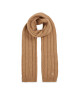 Tommy Hilfiger Зимен шал Th Timeless Scarf AW0AW15351 Бежов - Mera.bg
