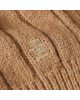 Tommy Hilfiger Зимен шал Th Timeless Scarf AW0AW15351 Бежов - Mera.bg