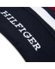 Tommy Hilfiger Шапка Corporate AU0AU01737 Тъмносин - Mera.bg