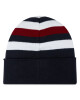 Tommy Hilfiger Шапка Corporate AU0AU01737 Тъмносин - Mera.bg