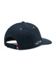 Tommy Hilfiger Шапка с козирка Modern Surplus Soft Cap AM0AM08615 Тъмносин - Mera.bg