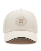Tommy Hilfiger Шапка с козирка Premium Casual AM0AM09493 YBI - Mera.bg