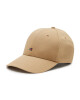 Tommy Hilfiger Шапка с козирка Essential Flag AM0AM09482 Кафяв - Mera.bg