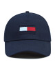 Tommy Hilfiger Шапка с козирка Big Flag Cap AU0AU01076 C87 - Mera.bg