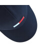 Tommy Hilfiger Шапка с козирка Big Flag Cap AU0AU01076 C87 - Mera.bg