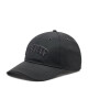 Tommy Hilfiger Шапка с козирка Surplus AM0AM09489 Черен - Mera.bg