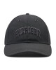 Tommy Hilfiger Шапка с козирка Surplus AM0AM09489 Черен - Mera.bg