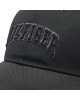 Tommy Hilfiger Шапка с козирка Surplus AM0AM09489 Черен - Mera.bg