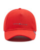 Tommy Hilfiger Шапка с козирка 1985 Downtown AM0AM08611 XNL - Mera.bg