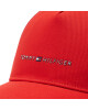 Tommy Hilfiger Шапка с козирка 1985 Downtown AM0AM08611 XNL - Mera.bg