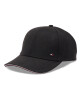 Tommy Hilfiger Шапка с козирка Elevated Corporate AM0AM10737 BDS - Mera.bg