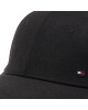 Tommy Hilfiger Шапка с козирка Elevated Corporate AM0AM10737 BDS - Mera.bg