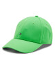 Tommy Hilfiger Шапка с козирка AM0AM10858 Spring Lime LWY - Mera.bg