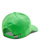 Tommy Hilfiger Шапка с козирка AM0AM10858 Spring Lime LWY - Mera.bg