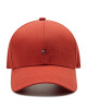 Tommy Hilfiger Шапка с козирка Th Established Cap AM0AM08277 Xng - Mera.bg