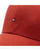 Tommy Hilfiger Шапка с козирка Th Established Cap AM0AM08277 Xng - Mera.bg