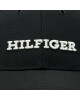 Tommy Hilfiger Шапка с козирка AM0AM11250 Черен - Mera.bg