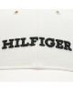 Tommy Hilfiger Шапка с козирка AM0AM11250 Екрю - Mera.bg